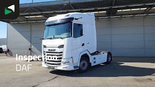 DAF  - 2024 - BAS World