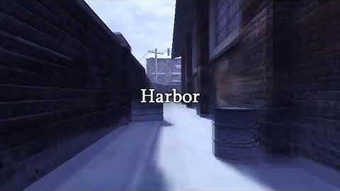 Harbor - CoDJumper CoD Showcase