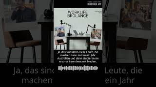 🎙️ In Folge 29 reden wir über Generationen, also darüber, warum Generationen sich missverstehen 😄
