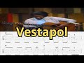 Elizabeth Cotten - Vestapol (Live) Transcription