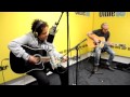 Garland Jeffreys - Matador (Live & unplugged bei Oldie 95)