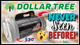 NEW DOLLAR TREE Finds TOO GOOD to PASS UP! HAUL These Amazing Items NOW Before They Are GONE!