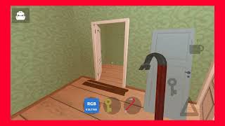 [New] Evil Angry Neighbor Horror (Android) — Price History & Similar | AppAgg screenshot 3