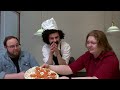 Pizza Chad Saves the Day with Awesome Pizza! | WQLN Great TV Auction