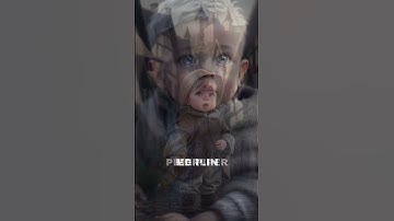 Fairy Tale Characters as Babies by AI (Part 1) #aiart #midjourney #midjourneyai