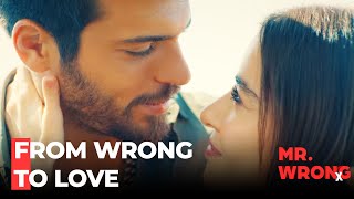 Love That Turns Wrongs Right - Mr. Wrong Special Scenes