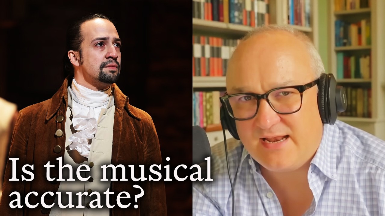 Hamilton used same pistols and doctor in duel that killed his son