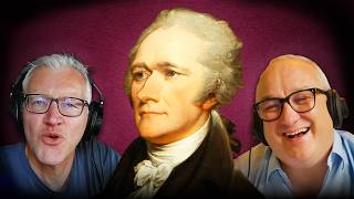 How America's Founders Turned On Each Other | Founding Fathers EP 3