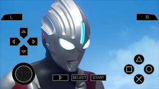 Ultraman Game for Android Offline !!! - Ultraman Orb FE0 Android Game Offline !!! 2026 Part 6