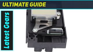 Fydun Print Head Your Epsons Best Print Quality