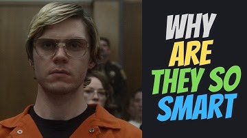 6 COMMON BEHAVIORS OF SERIAL KILLERS