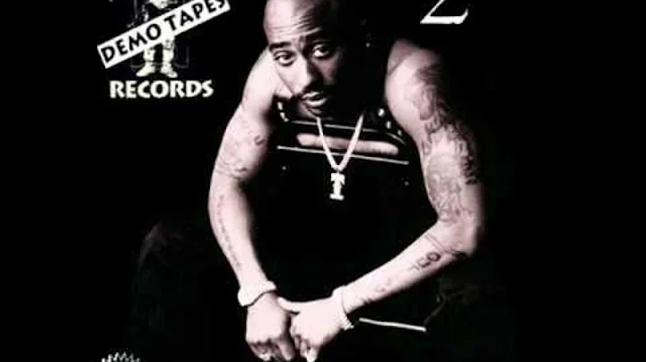 2pac "Wonda Why They Call U Bytch" Original Version ft  Faith Evans