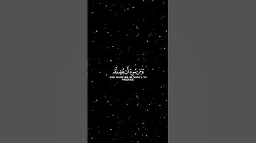 قف احترام القرآن الكريم و أدعولي بالنجاح #quran #اكسبلور