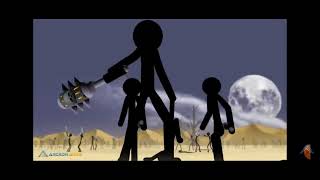 Stick War Legacy Song Story
