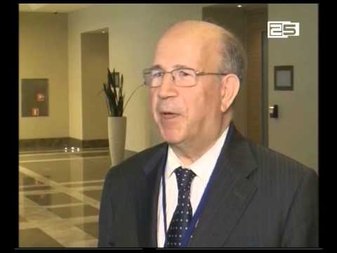 შავი ზღვის აუზის ქვეყნების სამუშაო შეხვედრა