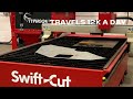 Swiftcut  cnc cutting systems