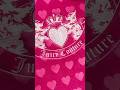 💖NEW Juicy Couture Beach Bags | #juicycouture #burlington #fashion #shopping🛍️⭐️