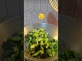 Shimla Mirch #shorts #shortsfeed #foodshorts #ytshorts