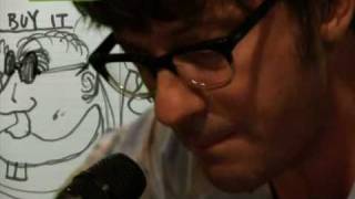 Graham Coxon - Brave The Storm (Brown Couch Sessions 2009)