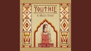 Video thumbnail of "YOUTHIE - Al-Andalus"