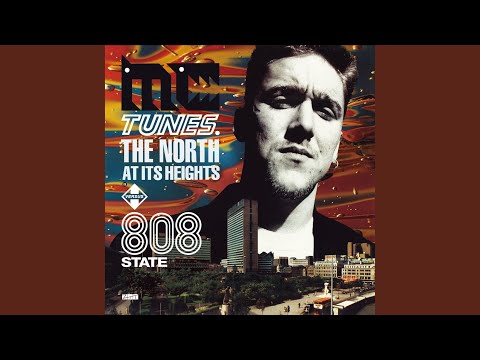 MC Tunes — The Only Rhyme That Bites (Ugly As Sin Mix)