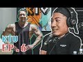 IFBBプロ竹本選手の海外で大変だったこと？！
