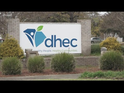 DHEC having staffing issues in some areas