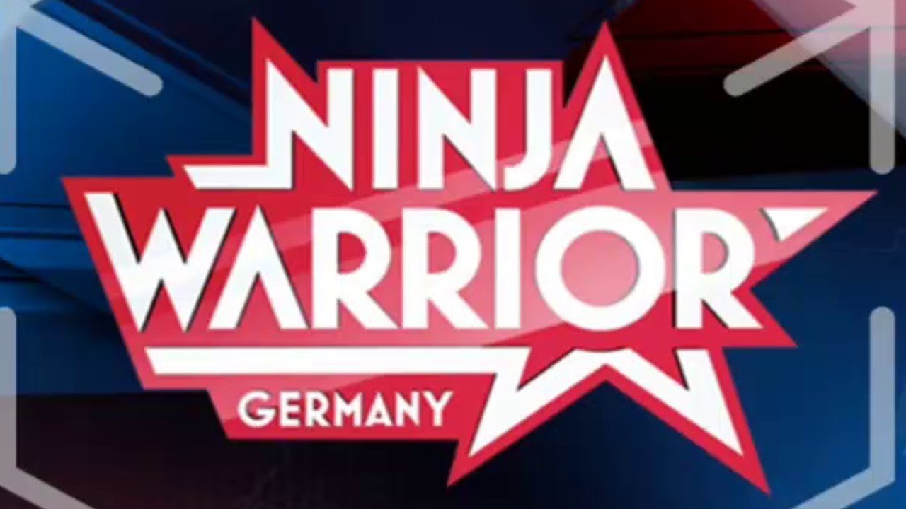 Ninja Warrior Deutsch