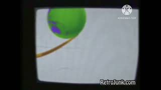 crt tv test