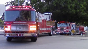 LAFD Light Force 3