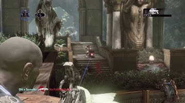 Ragnarouz  // Random Clips #5