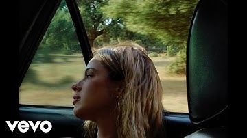 TINI - De Papel (Official Video)