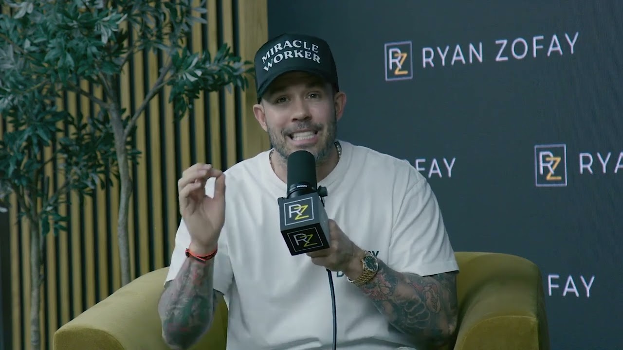 Welcome to New Clients at We Level Up Treatment Centers for Behavioral Health by Ryan Zofay, Founder