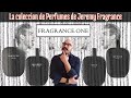 |Mi Impresión sobre Fragrance One; Los Perfumes de Jeremy Fragrance| My Scent Journey