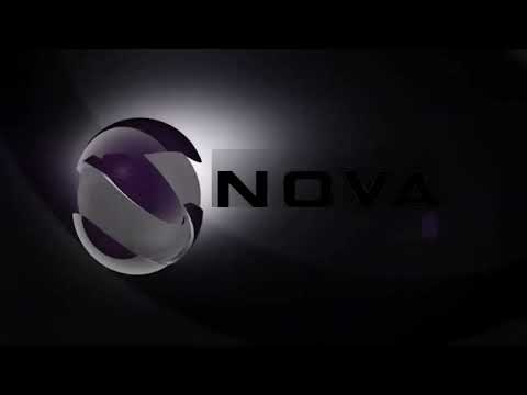 Nova Sport 2 HD Реклама 21 05 2018 REUPLOADED