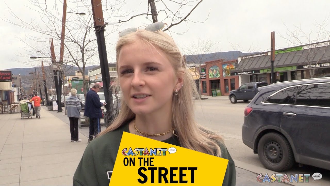 Feel safe in the City?