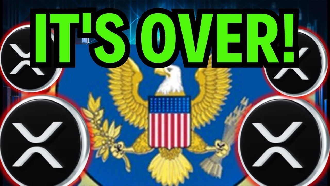 XRP захватывает Европу! Секретные планы ЕЦБ по цифровому евро стали достоянием общественности!