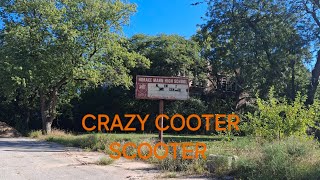 Abandoned Horace Mann School
