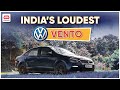 Indias loudest volkswagen ventosound on   modified vento stage 3  flaunt your ride ep 3