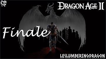 Terminal Madness | Dragon Age 2 | Modded | Part 25