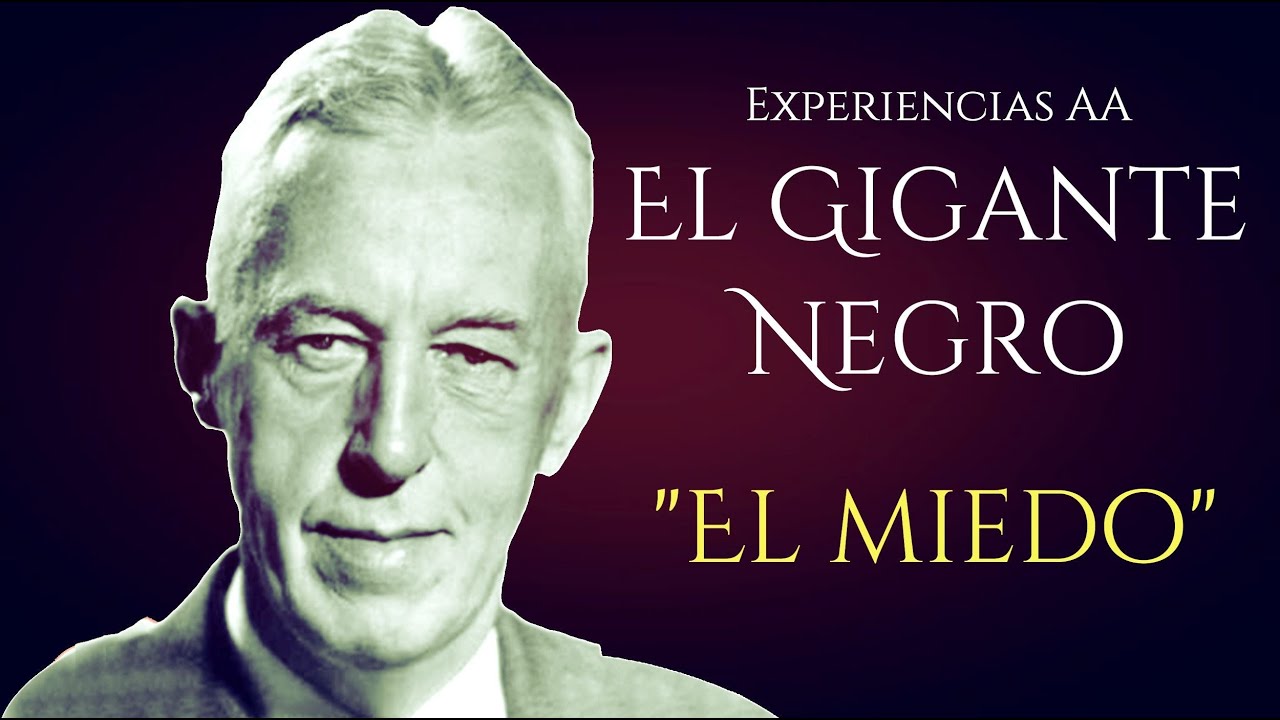 El Gigante Negro / El Miedo / Los Gigantes Del Alma / AUDIOLIBROS GRATIS
