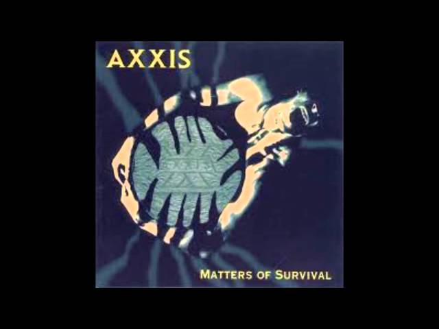 Axxis - Another Day