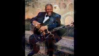 Video thumbnail of "B.B. King - To Know You is to Love You"