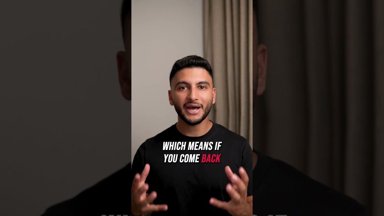 Move abroad to avoid UK TAX?!