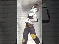 【毎日投稿1097日目】IRIS OUT/米津玄師【#virtual #DanceCover #踊ってみた 】