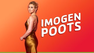 Imogen Poots - Tribute