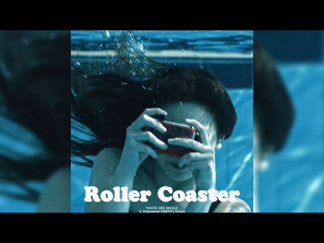 NMIXX - Roller Coaster (Inverted Acapella) class=
