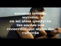 RICKY MARTIN Te Vas CON LETRA NUEVO SINGLE mp3