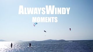 Alwayswindy Moments