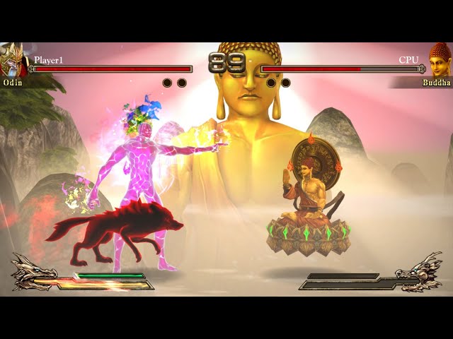 Fight of Gods 1.0.1 Cheats Nintendo Switch - YouTube